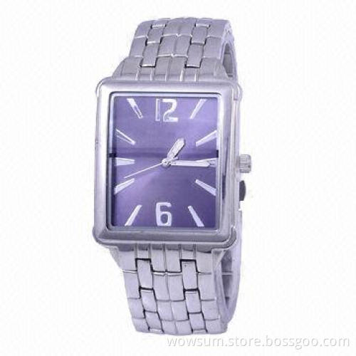 Fashion Style Men's Watch, Eco-friendly Material